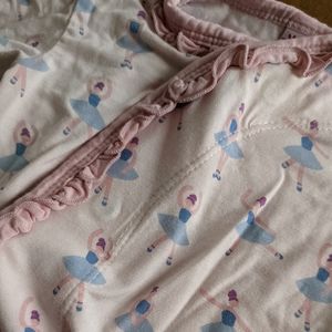 Magnetic Me Sleep Sack